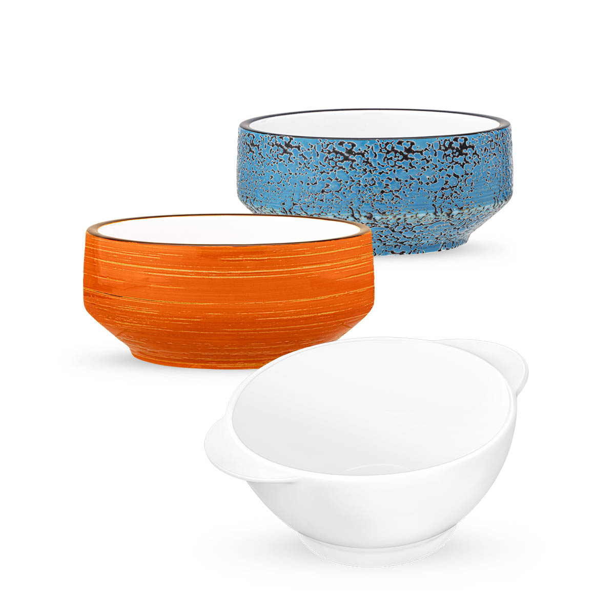 Soup Cups